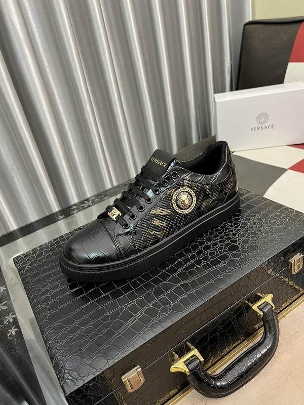 Versace Men's Shoes 517